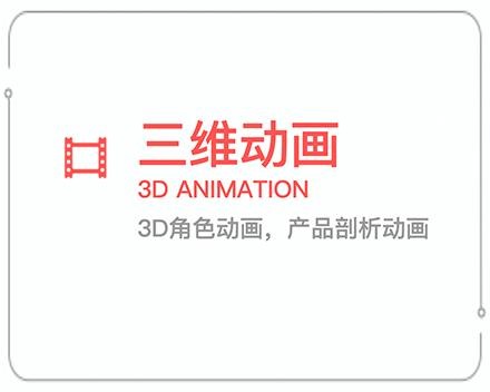 吕梁三维动画 